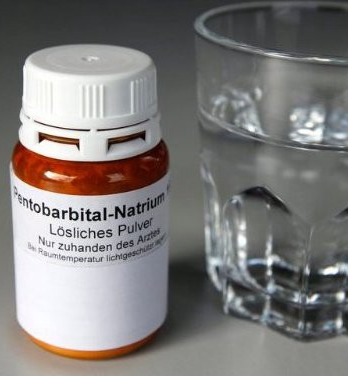 Natrium Pentobarbital